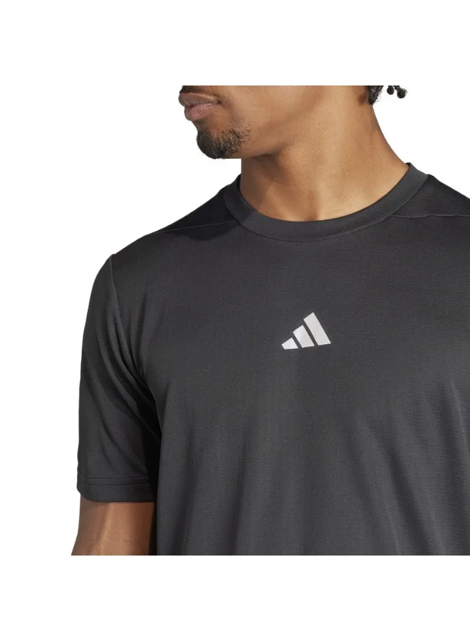 adidas تيشيرت D4T HR