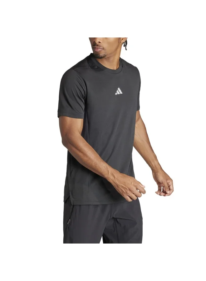adidas تيشيرت D4T HR