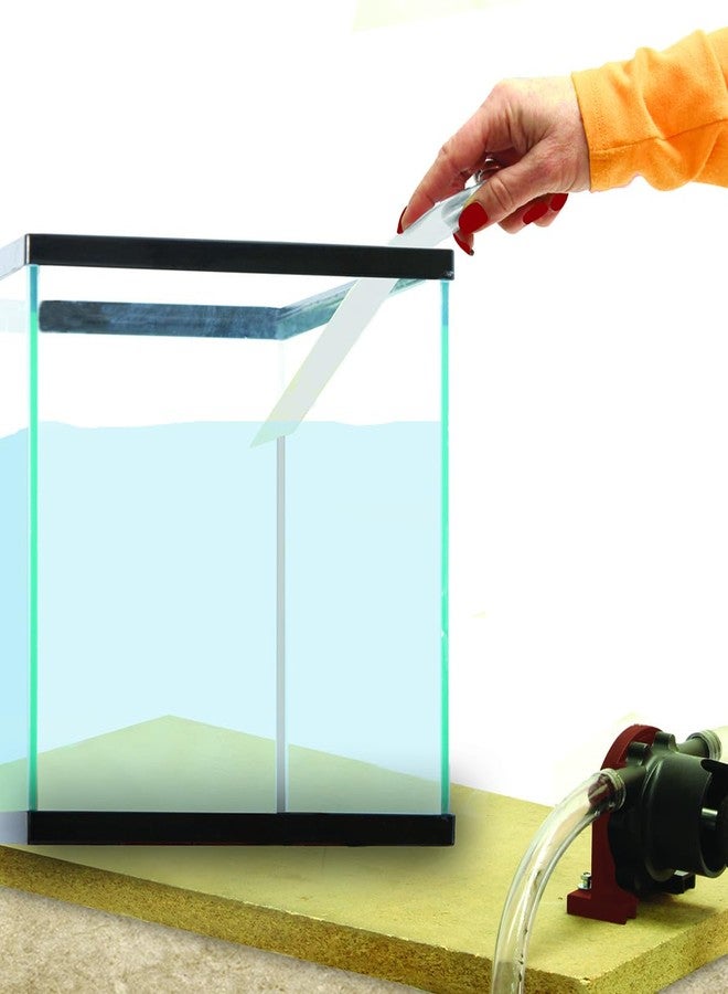 مايلكرافت مضخة نقل المياه ذاتية التحضير Milescraft 1313 DrillPump300 - Image 3