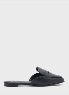 Aliana Close Toe Slip Ons
