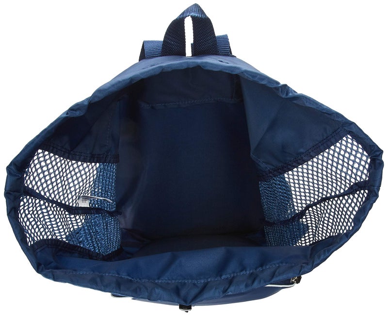 Speedo Unisex-Adult Deluxe Ventilator Mesh Equipment Bag , Insignia Blue - Image 3