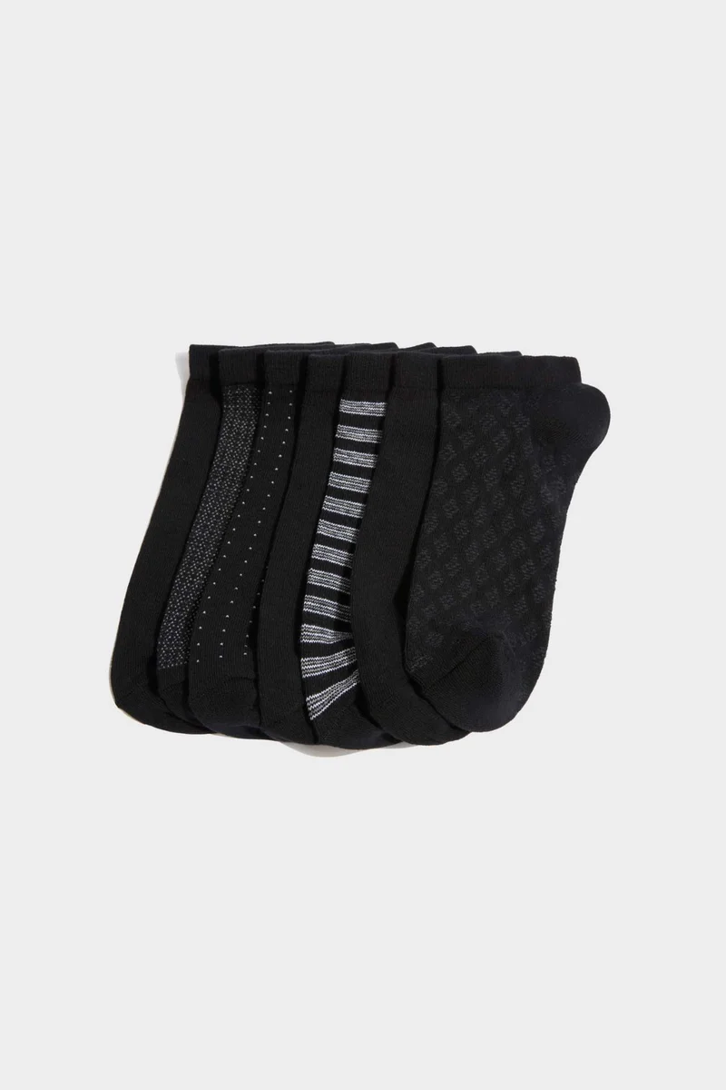 Defacto Man 7 piece Short Socks