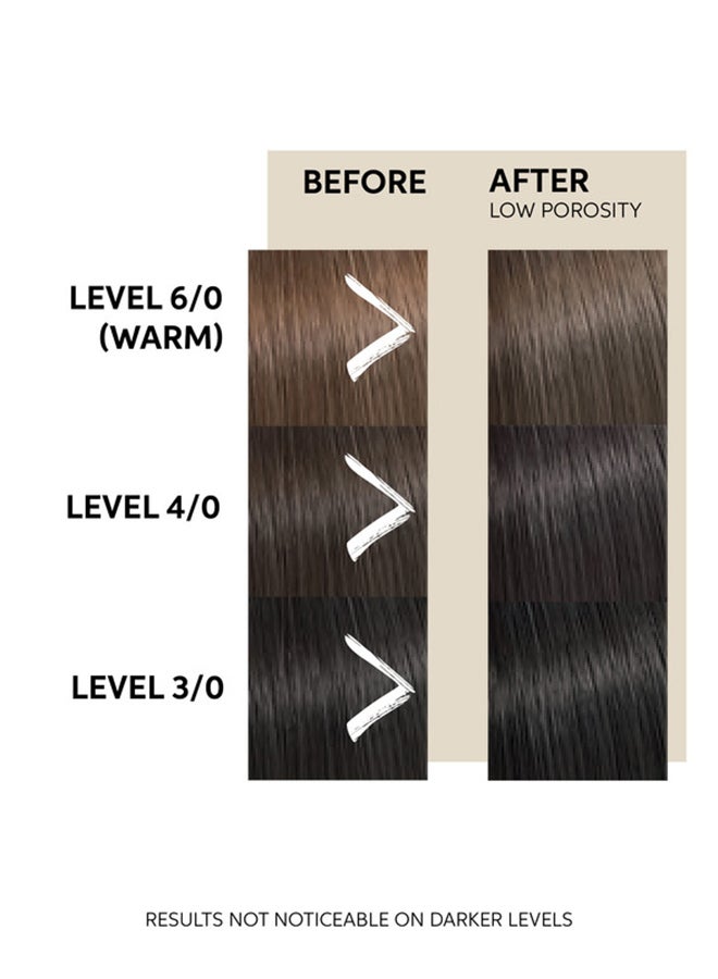 Wella Professionals Color Fresh Mask Shade Espresso Hair Color 150Ml - Image 5