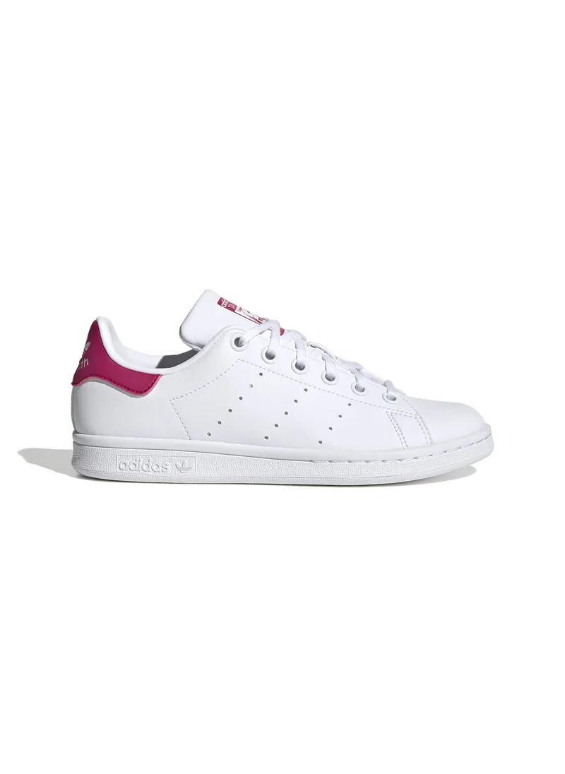 Adidas adidas STAN SMITH J White Originals Men Shoes
