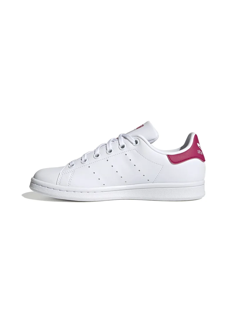 Adidas adidas STAN SMITH J White Originals Men Shoes
