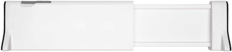 OXO Good Grips Expandable Dresser Drawer Divider  2 Pack - Image 1