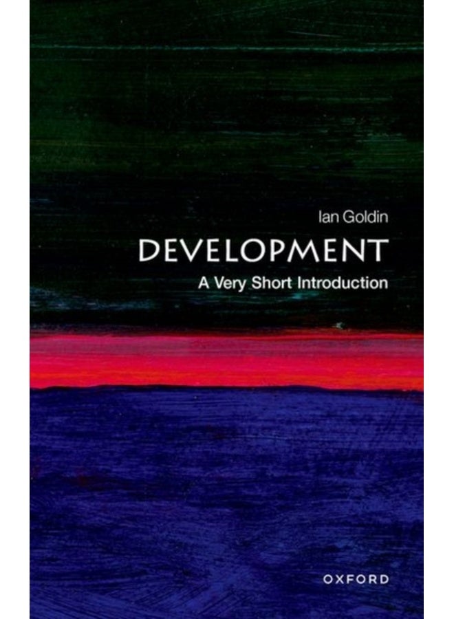 Development : A Very Short Introduction