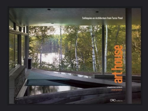 Arthouse: Schwarz /Silver Architects 