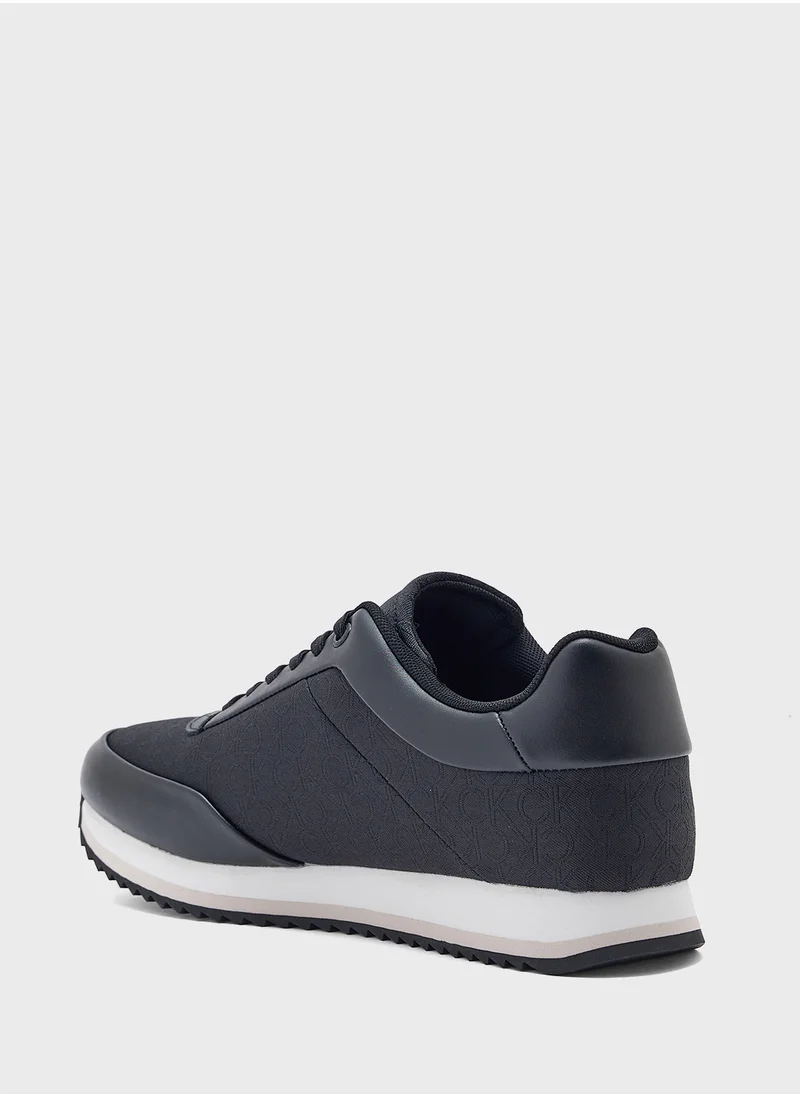 CALVIN KLEIN Causal Low Top Sneakers