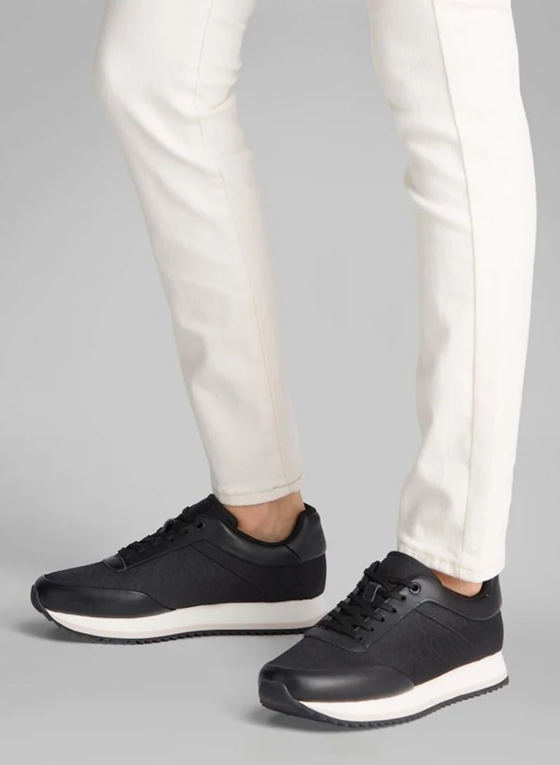 CALVIN KLEIN Causal Low Top Sneakers