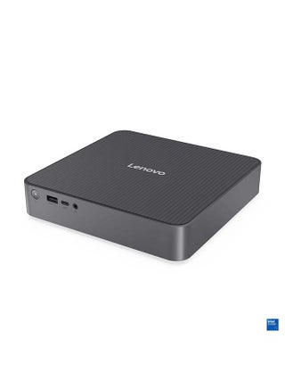 حاسوب سطح المكتب IdeaCentre M01IRH10R | معالج Intel Core 7 240H | 16GB RAM | 512GB SSD | Windows 11 | رقم الجزء: 91B2001EEV - view 3