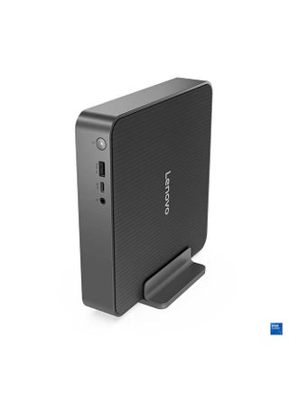 حاسوب سطح المكتب IdeaCentre M01IRH10R | معالج Intel Core 7 240H | 16GB RAM | 512GB SSD | Windows 11 | رقم الجزء: 91B2001EEV - view 2