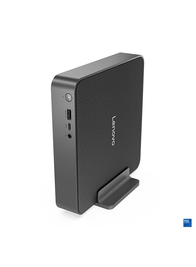 لينوفو حاسوب سطح المكتب IdeaCentre M01IRH10R | معالج Intel Core 7 240H | 16GB RAM | 512GB SSD | Windows 11 | رقم الجزء: 91B2001EEV - Image 2