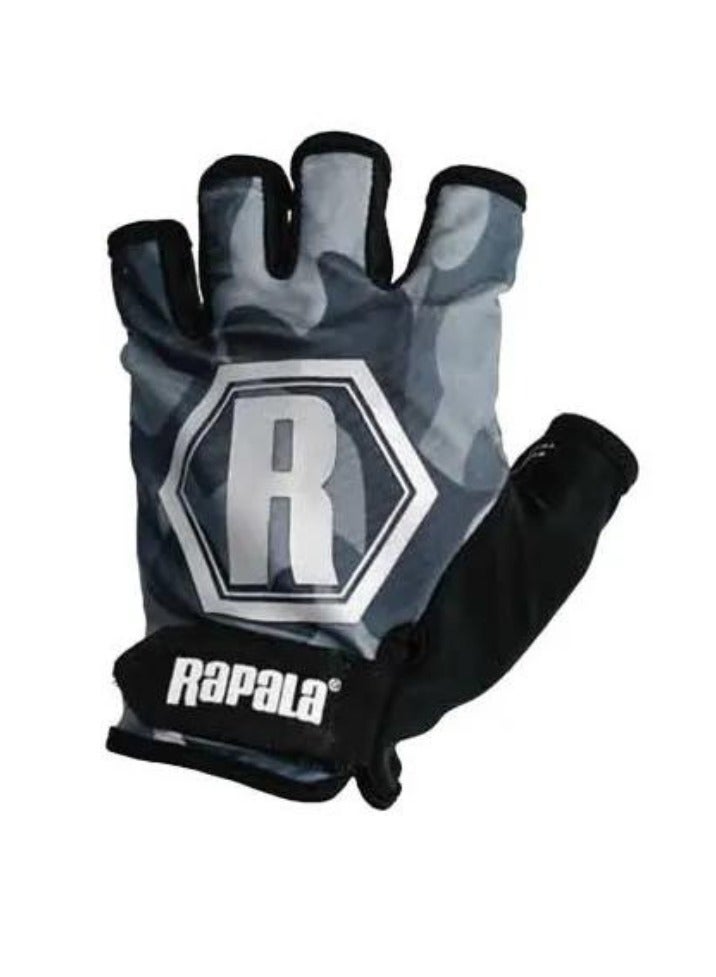 رابالا ربل  تستسل  كاستينج  جلفص كام M/L