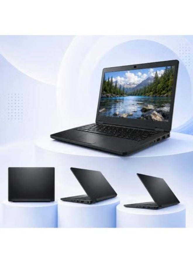 12.5-Inch Business Laptop Computer with i7 Processor, 16GB RAM, 512GB SSD Storage, Laptop Stand, Mouse and Carry Bag for Work and Productivity - Image 3