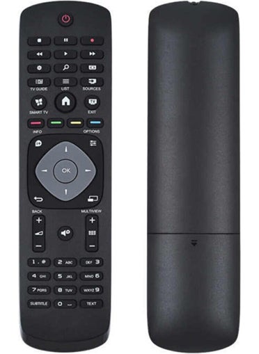 HLL Technology Philips 65PFK5909 12 LCD LED TV Remote 34273 Y Rm L1226 - pzsku/Z1F657FDAA149F87AFD1FZ/45/_/1725794124/eb33cf3f-f453-4190-a6a3-44b0e468fa9a