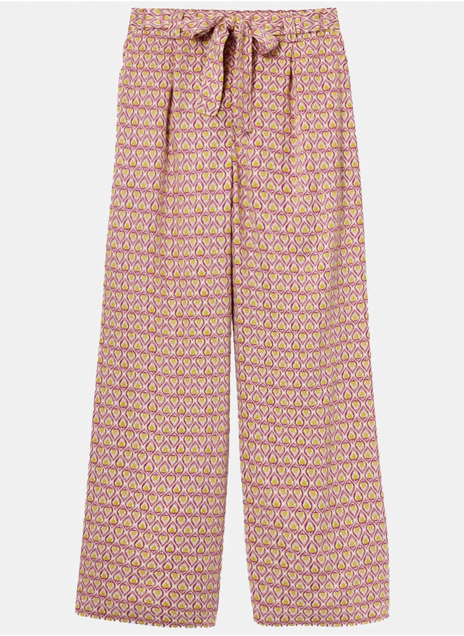promod High-waist wideleg trousers  - Image 2