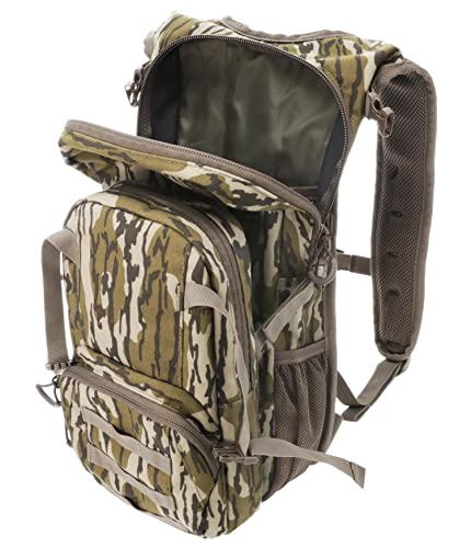 MUDDY Outdoors Pro 1075 Backpack Mossy Oak Bottomland - Image 3