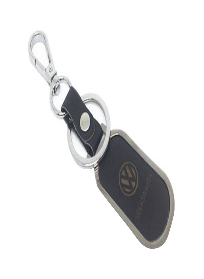 NIBEMINENT Keychain Zinc Alloy Car