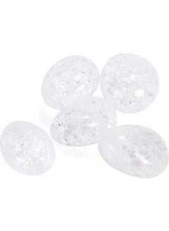 Sahi Aksesuar Najaf Natural Stone Tumbled Piece Stress Stones  - Image 2