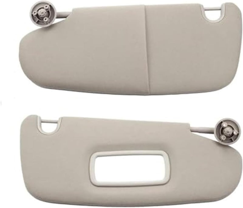 Wivplex Car Sun Visor for Dodge Ram 2500 3500 (2002-2006) - Image 3