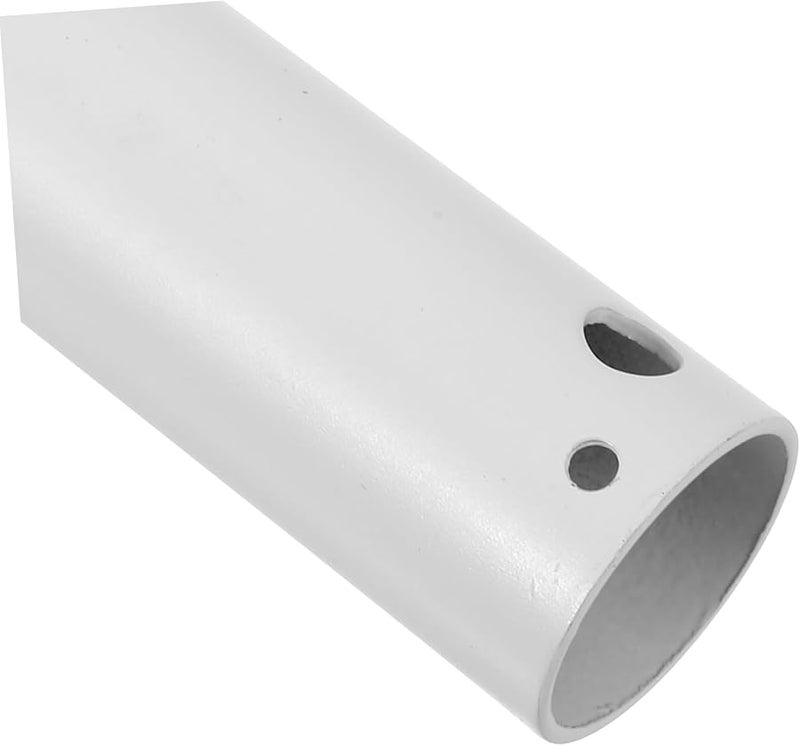 مجموعة تمديد قضيب مروحة السقف للأسقف العالية المائلة تصميم متين ومتعدد الوظائف - Image 3