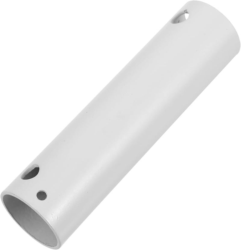 مجموعة تمديد قضيب مروحة السقف للأسقف العالية المائلة تصميم متين ومتعدد الوظائف - Image 1