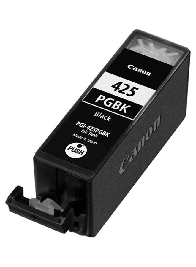 425 Ink Cartridge Black