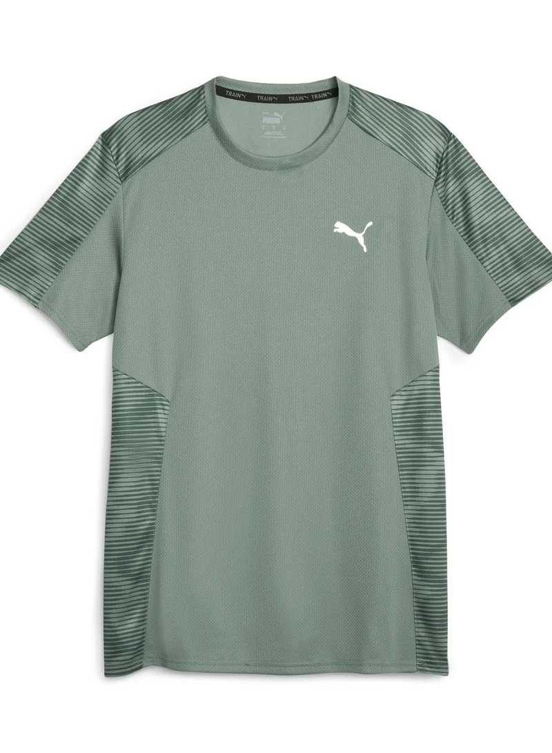 PUMA Concept Hyperwave Aop T-Shirt