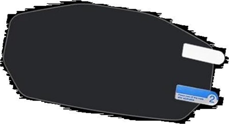 DEMULAX Motorcycle Dashboard Screen Protector - Image 1