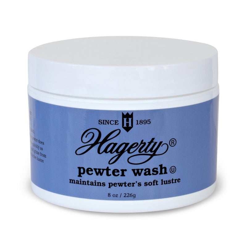 Hagerty Pewter Wash, 8 Oz