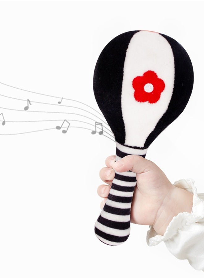 Children's Early Learning Toys Sand Hammer Rattle  - Image 2