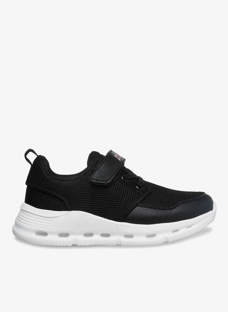 Dash Girls Hook & Loop Sneakers - Image 3