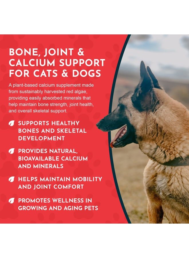 Animal Essentials Seaweed Calcium - Image 5