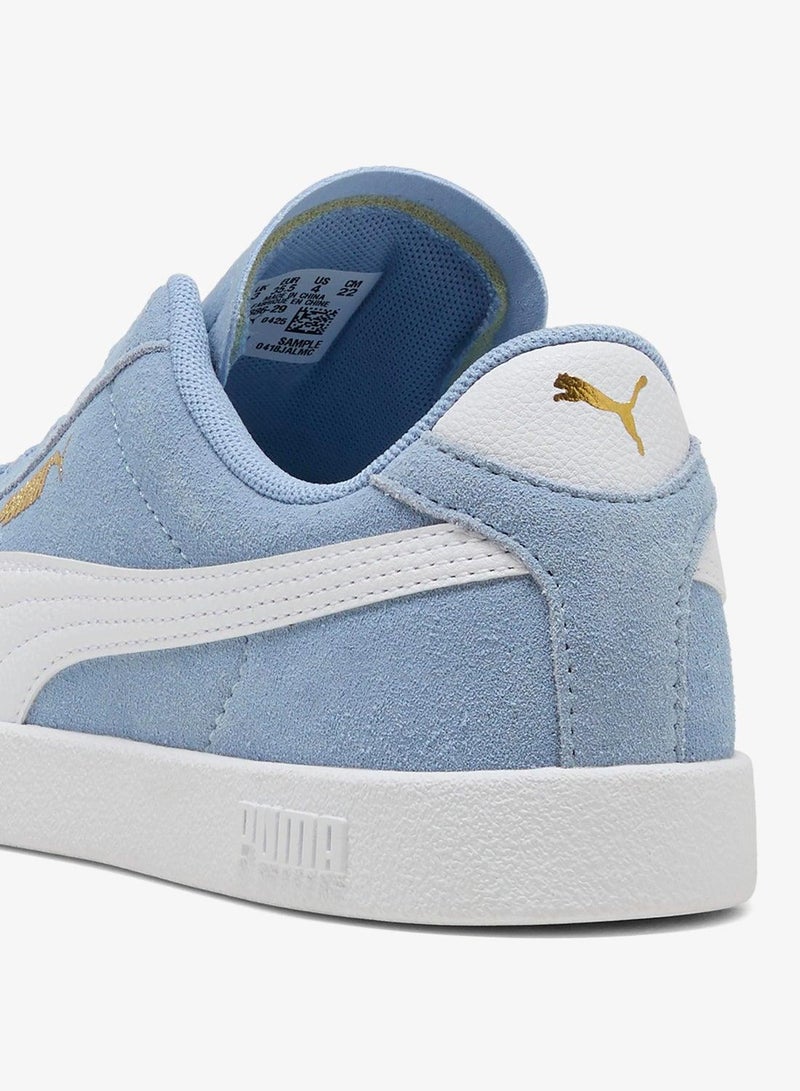 PUMA Youth Club Ii - Image 4