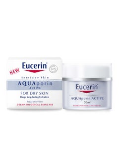 Eucerin Eucerin Aquaporin Active Rich Cream 50ml 
