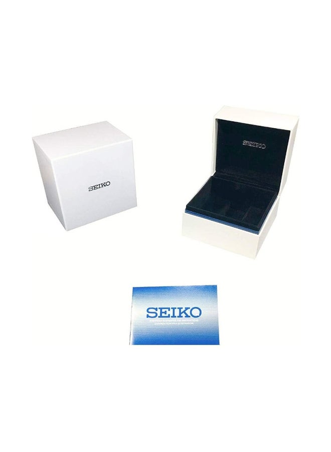 Seiko Prospex Green Dial Spb155J1 - Image 2