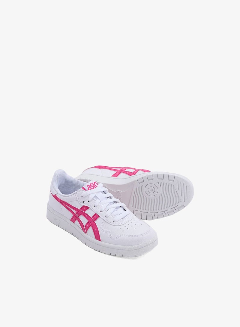 Asics Youth Japan S GS Trainers for Girls - Image 3
