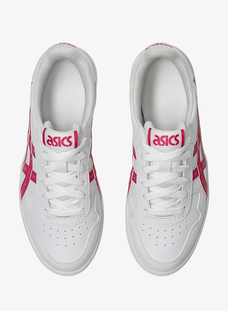 Asics Youth Japan S GS Trainers for Girls - Image 5