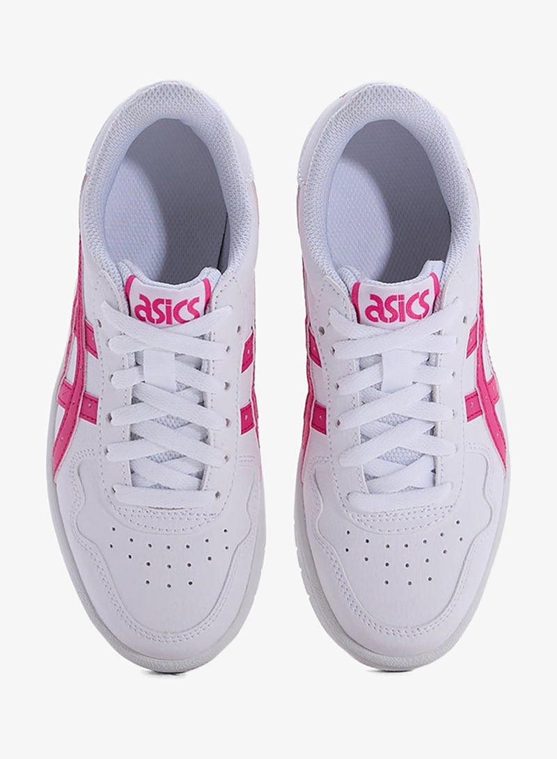 Asics Youth Japan S GS Trainers for Girls - Image 4