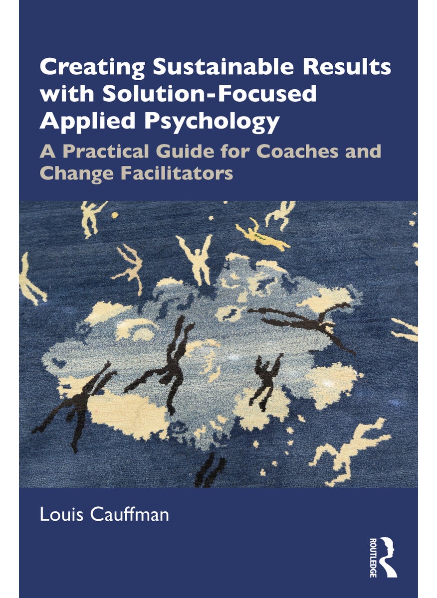 null - Creating Sustainable Results with Solution-Focused Applied Psychology - Image 1