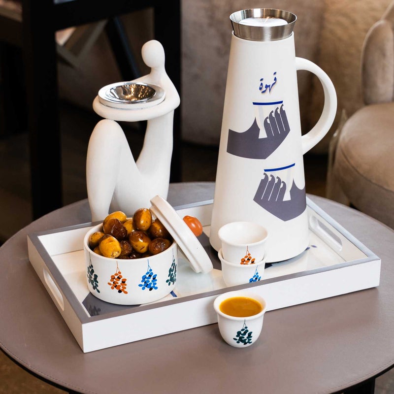 بلندز ترمس قهوة من بلندز - Image 3