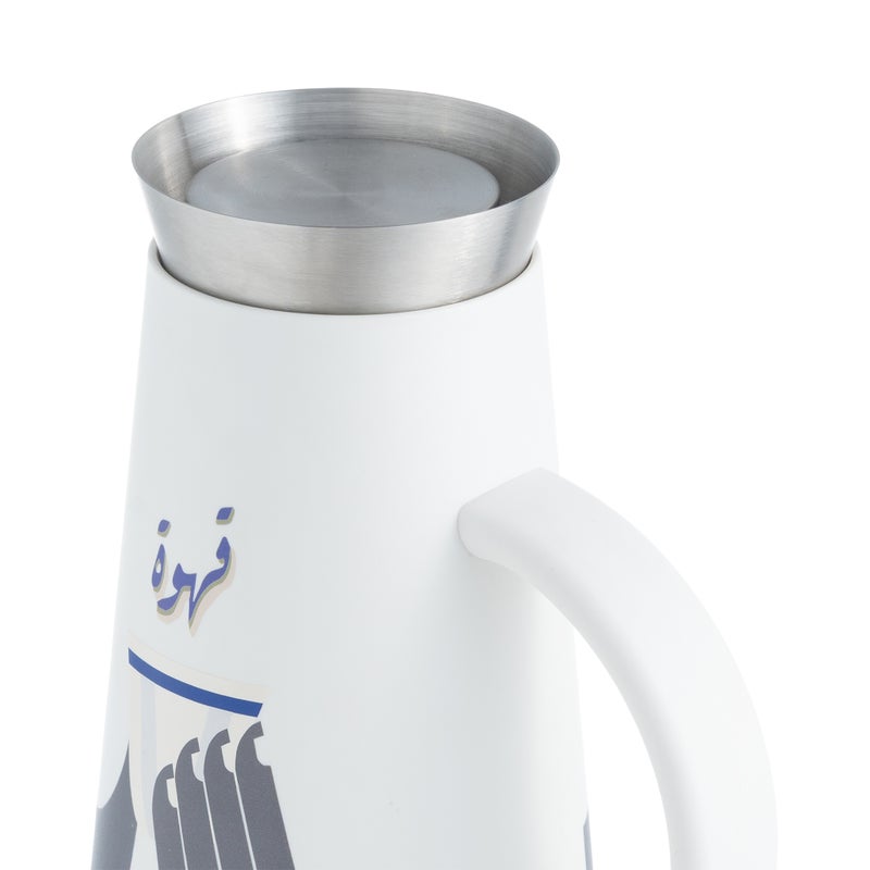 بلندز ترمس قهوة من بلندز - Image 5