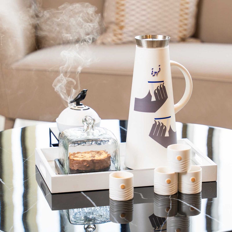 بلندز ترمس قهوة من بلندز - Image 4