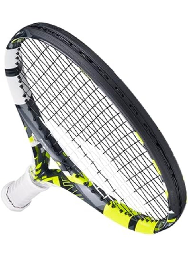 Babolat Pure Aero Junior 26" Tennis Racket – Size 0 – Lightweight and Durable  - Image 5