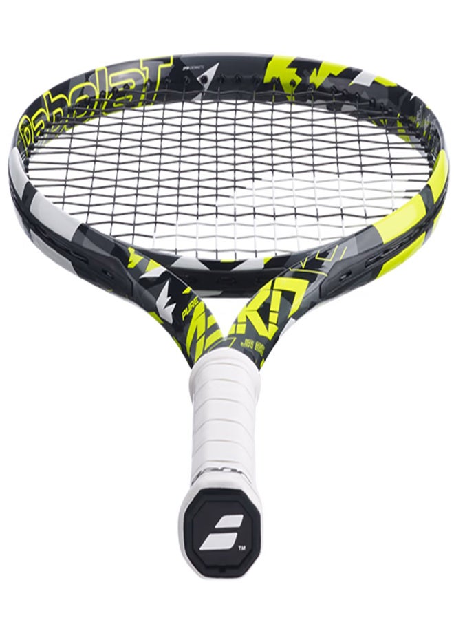 بابولات مضارب تنس Pure Aero Junior 26 S Ncv 140464-370-0، مقاس 0 (علامة تجارية فرنسية)  - Image 3