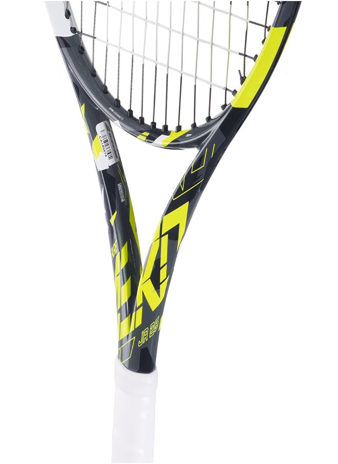 بابولات مضارب تنس Pure Aero Junior 26 S Ncv 140464-370-0، مقاس 0 (علامة تجارية فرنسية)  - Image 4