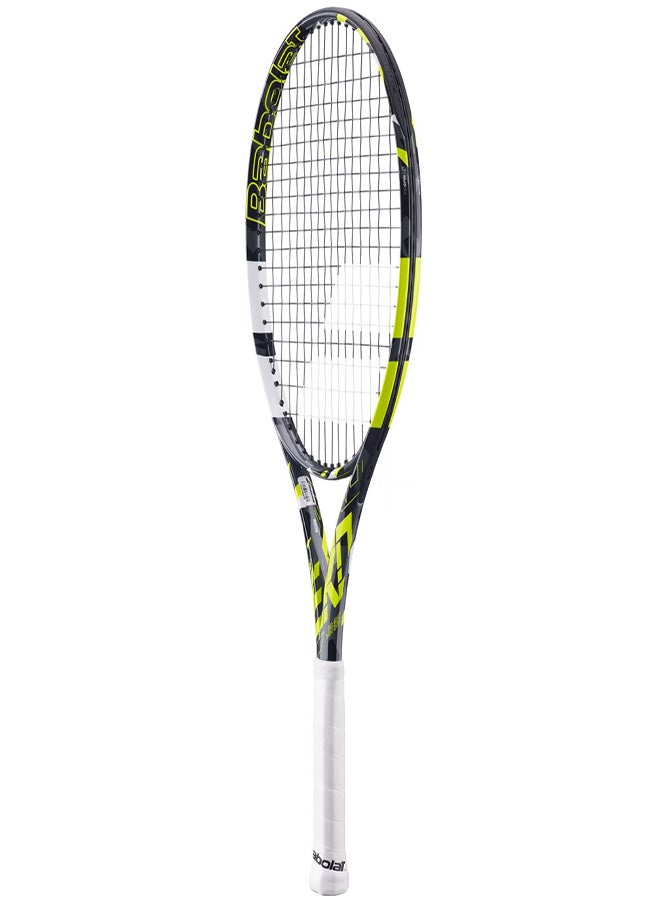بابولات مضارب تنس Pure Aero Junior 26 S Ncv 140464-370-0، مقاس 0 (علامة تجارية فرنسية)  - Image 2