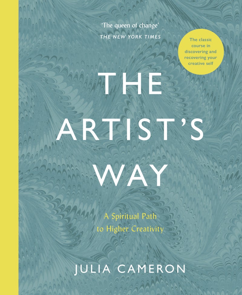 Artist's Way Julia Cameron