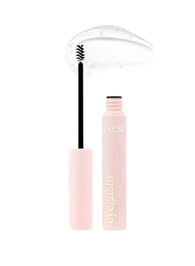 بيز Eyegasm Transparent Brow Gel